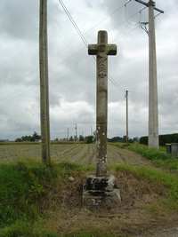 Croix de la Pimorais 1620 1